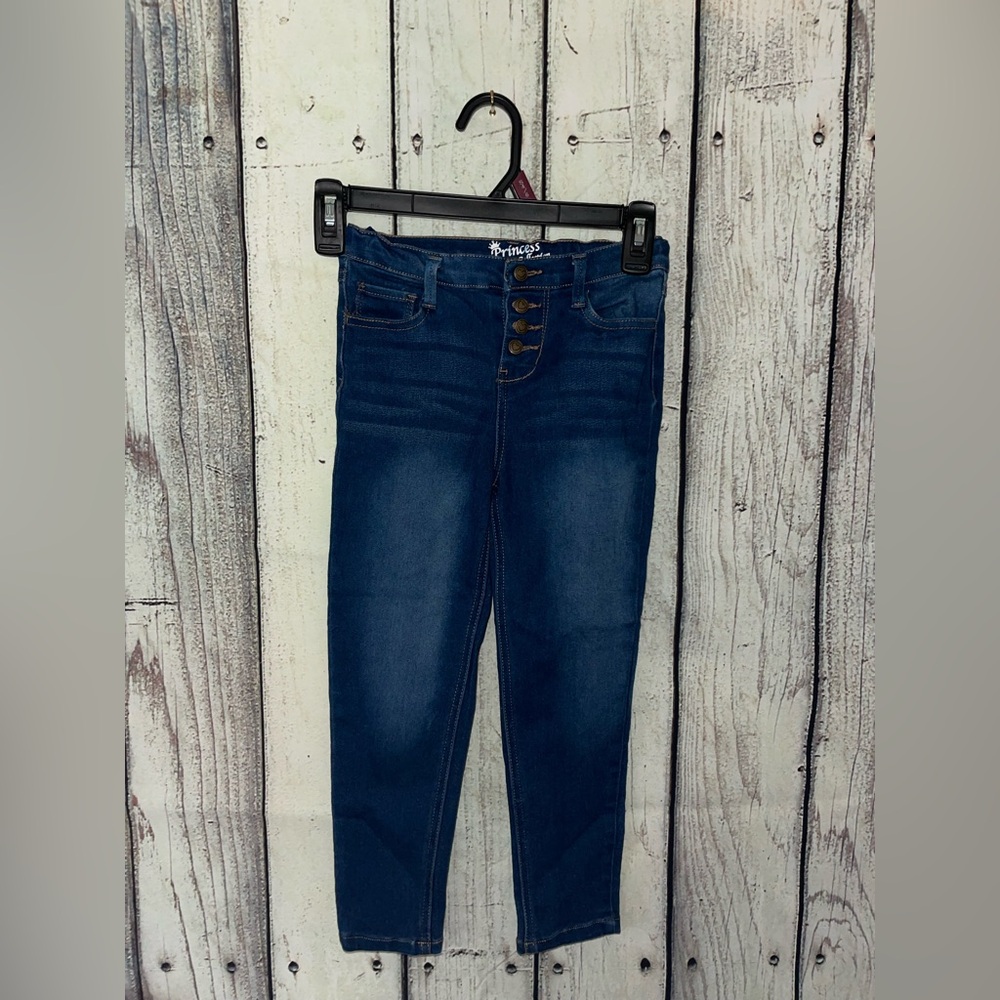 Women's Blue Jeans